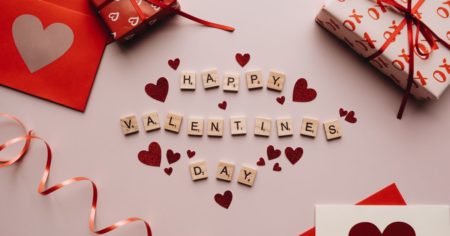 4 Hadiah Valentine yang Bisa Jadi Rekomendasi