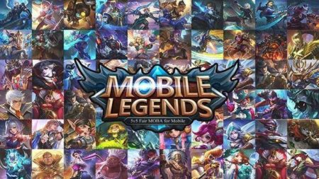 Manfaatkan Kode Redeem Mobile Legends ML Hari Ini 29 Februari 2024 untuk Hadiah Gratis!