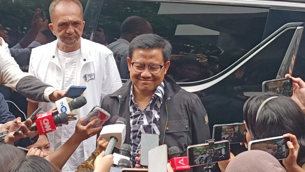 PKB dan PPP Kerja Sama di Pilkada Serentak 2024