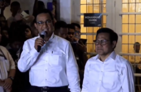 anies baswedan