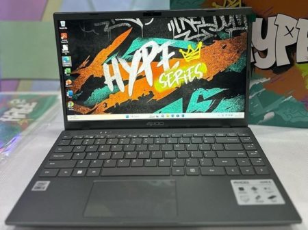 Inovasi Terbaru dari Axioo dalam Dunia Laptop, Inilah Spesifikasi Axioo Hype Series