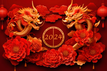 Pesta Diskon Steam Lunar New Year Sale 2024: Kesempatan Emas untuk Memborong Game