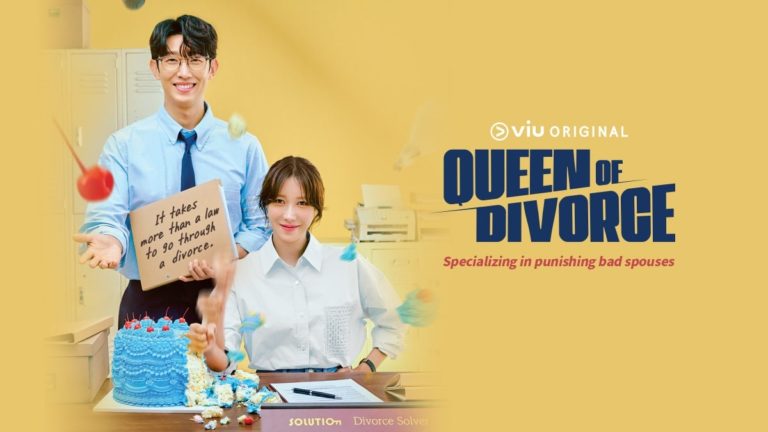 Sinopsis Queen of Divorce Episode 3, Ki Joon Bergabung dengan Solution