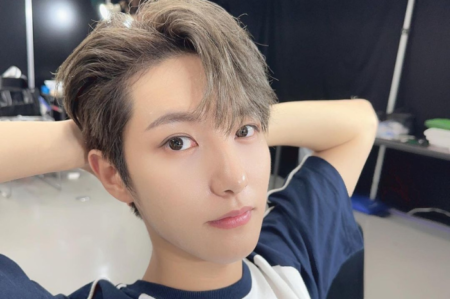 Alasan diet Renjun NCT DREAM (Instagram.com/