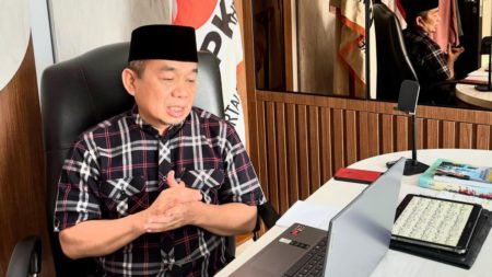 PKS Tak Batasi Kerja Sama, Termasuk ke Prabowo