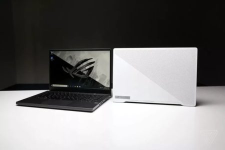 ROG Zephyrus G14 (GA403), Inilah Spesifikasi dan Harga Laptop Gaming AI Terbaru dari ASUS Republic of Gamers