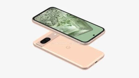 Google Ajukan Persetujuan Perangkat Pixel 8a ke FCC, Begini Bocoran Spesifikasinya!