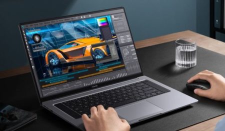 Honor Meluncurkan PC AI dan Smartphone Flagship Honor 80 GT untuk Bersaing dengan MacBook
