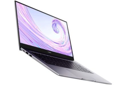 Inilah Spesifikasi Laptop HUAWEI MateBook D 14 2024 Ramping, Tipis, dan Bertenaga