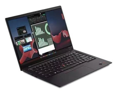 Lenovo ThinkPad X1 Carbon Gen 11: Laptop Bisnis Legendaris yang Diperbarui