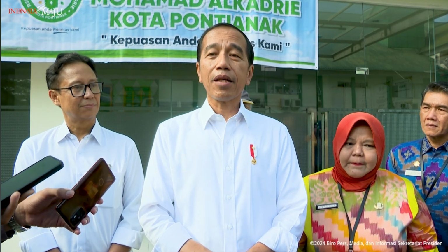 presiden jokowi