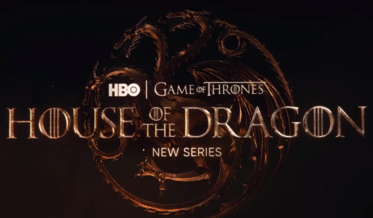 House of the dragon