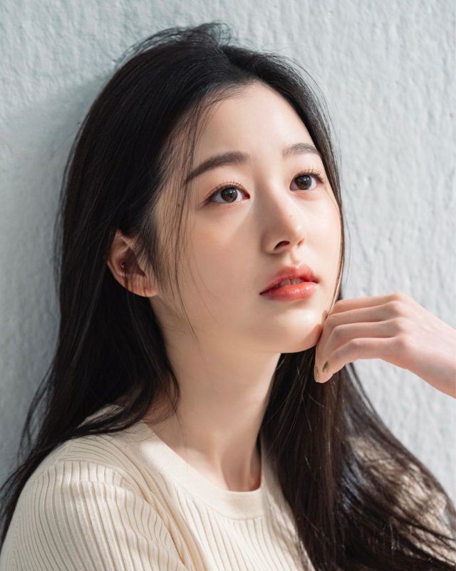 Jang Da Ah buka akun instagram