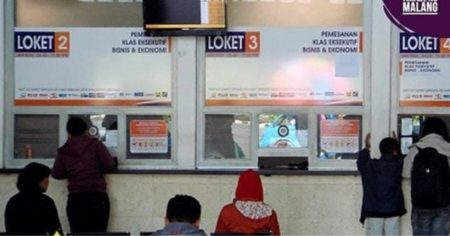 6 Tips Mudik Lebaran Nyaman Menggunakan Transportasi Umum