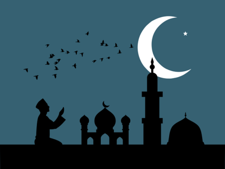 Doa Untuk Mendapatkan Malam Lailatul Qadar