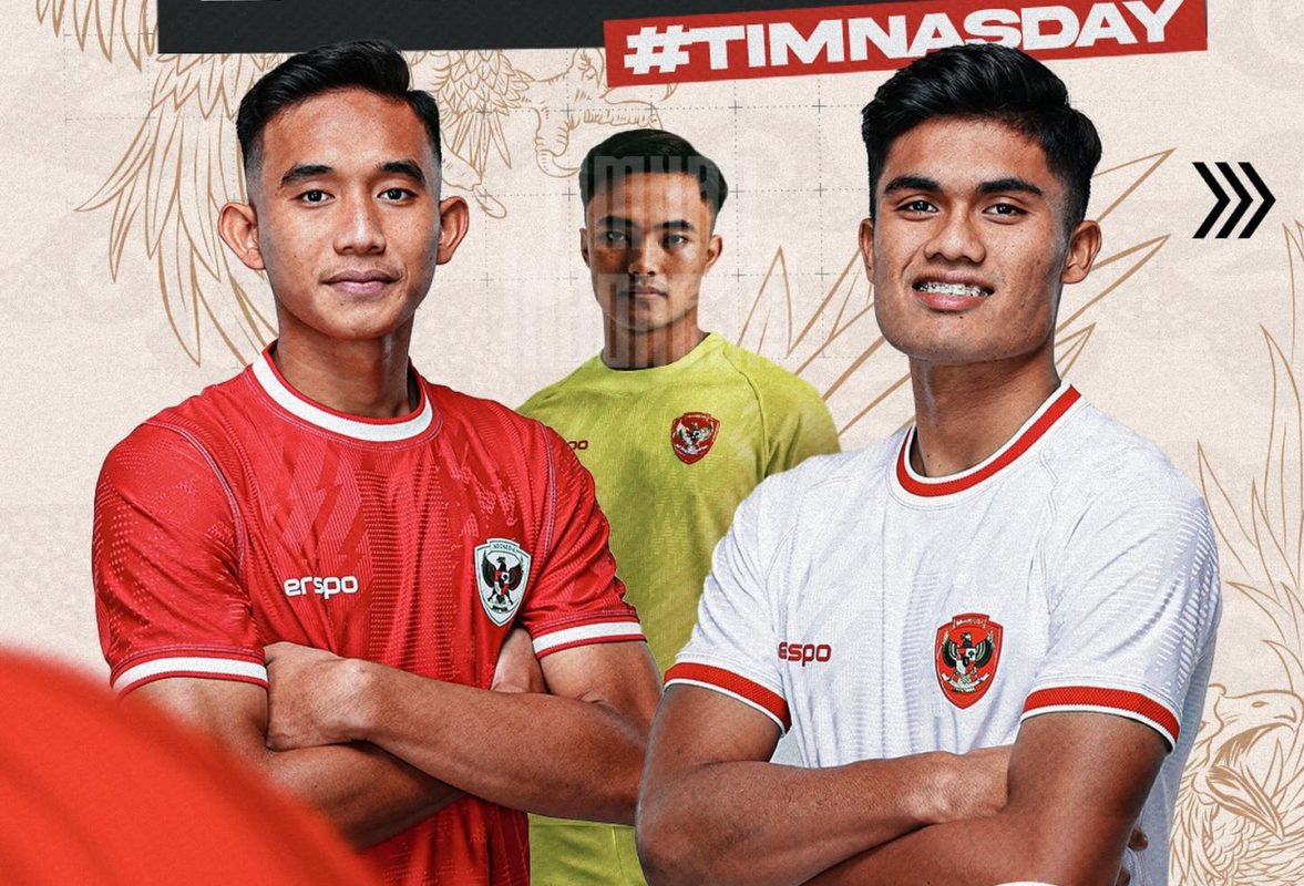 Timnas U-23 Indonesia