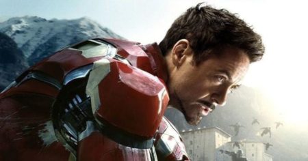 Fakta Menarik Robert Downey Jr, Pernah Dicap Bintang Terburuk