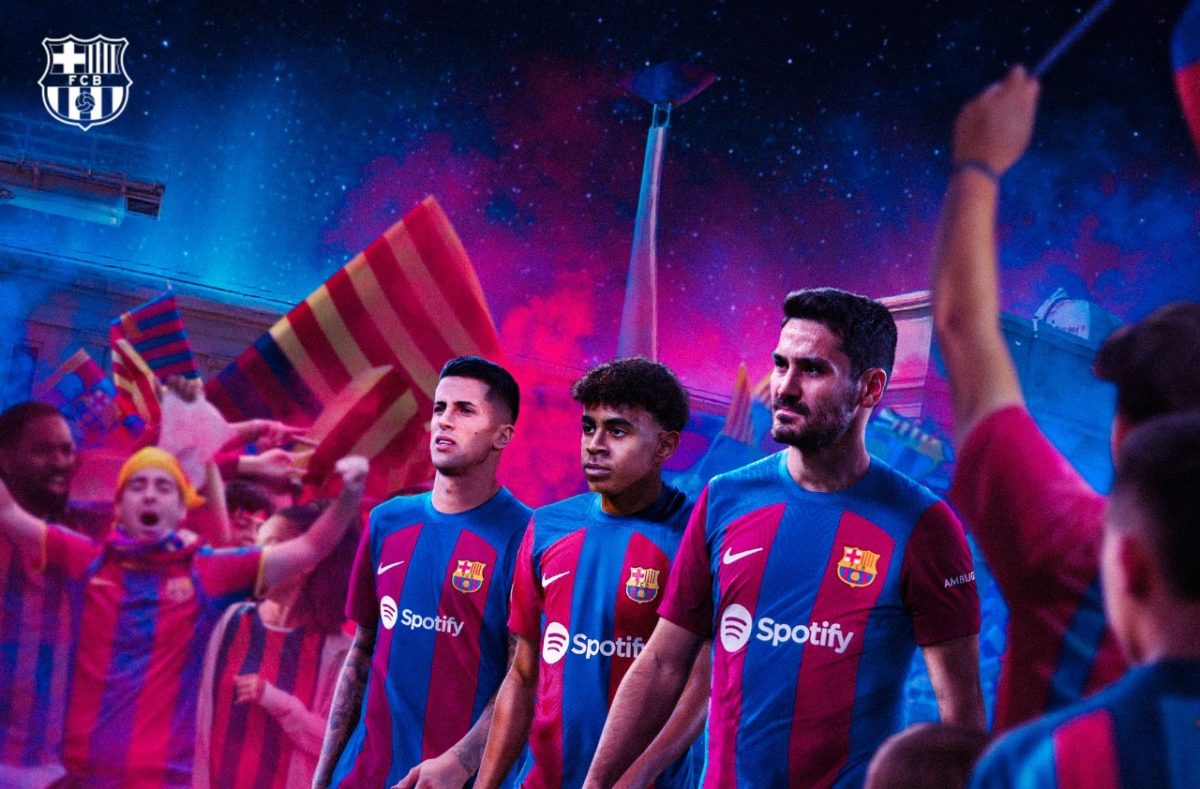 FC Barcelona