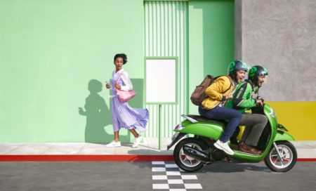 Manfaatkan Kode Promo Gojek untuk Hemat Pengeluaran 2 April 2024