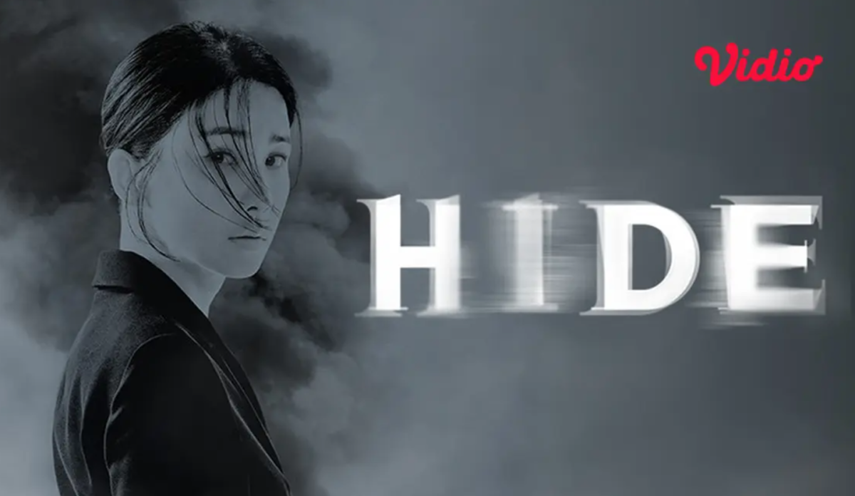 Sinopsis Drama Korea Hide di Vidio