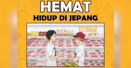 Manfaatkan THR dengan Bijak! 6 tips Menabung ala Orang Jepang