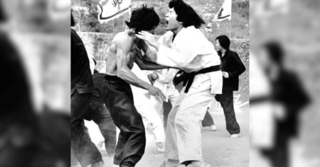 Wing Chun: Seni Bela Diri Asal Tiongkok dengan Filosofi Mendalam