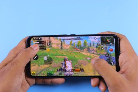 Rekomendasi Game Offline Android untuk Perjalanan Mudik Lebaran