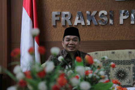 Sikap Politik PKS Tunggu Keputusan Majelis Syura