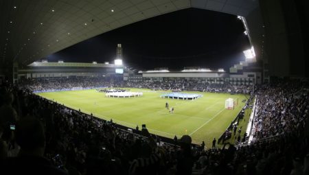 Stadion Jassim bin Hamad