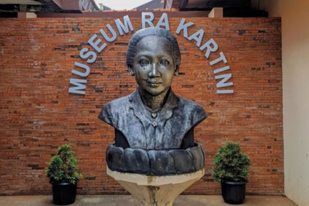 5 destinasi wisata inspiratif untuk mengenang R.A. Kartini yang wajib dikunjungi