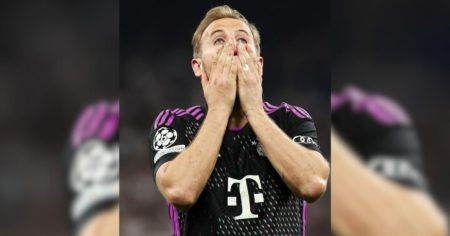 Harry Kane, Pemain Baru Bayern Munich yang Masih Nilih Trofi
