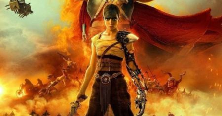 Sinopsis Film Baru: Furiosa A Mad Max Saga