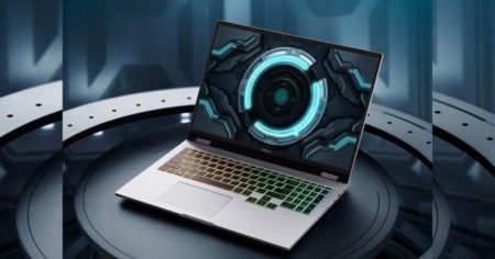 Infinix GT Book: Laptop Gaming yang Segera Rilis di Indonesia