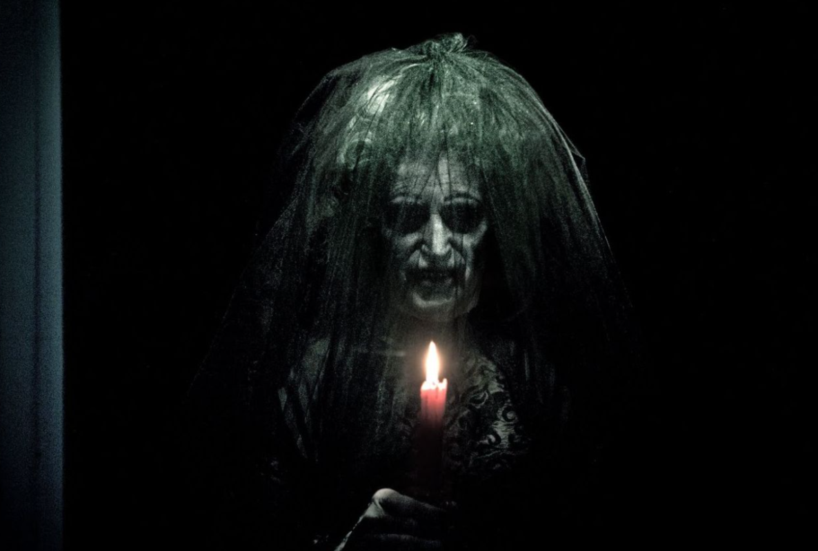 Film Insidious Terbaru Siap Tayang di Bioskop