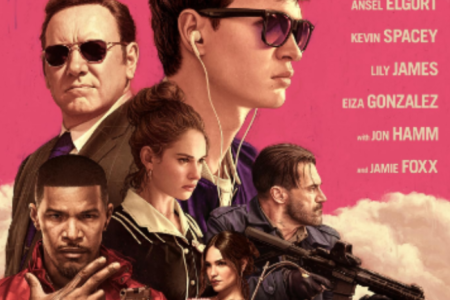 Review film Baby Driver. (Foto: dok. imdb)