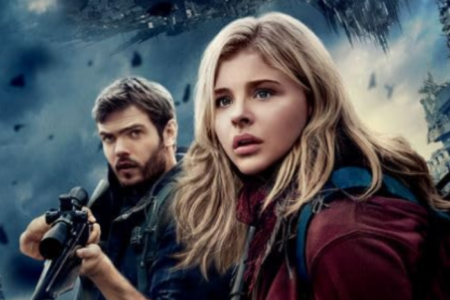 Sinopsis film the 5th wave. (Foto: dok. imdb)