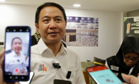 smartcard jemaah haji