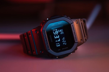 5 rekomendasi jam tangan casio pria terbaik untuk aktivitas sehari-hari