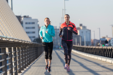3 tips viral di TikTok untuk pemula yang ingin mulai olahraga lari