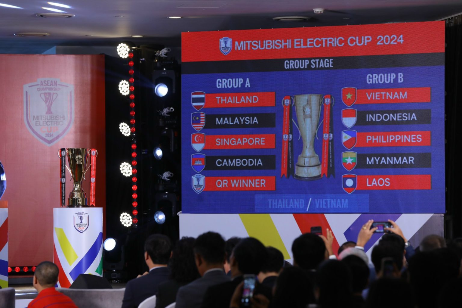 ASEAN Cup 2024