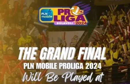 Final Proliga 2024