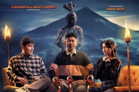 Film Horor Indonesia yang Wajib Ditonton di Bioskop Bulan Juli