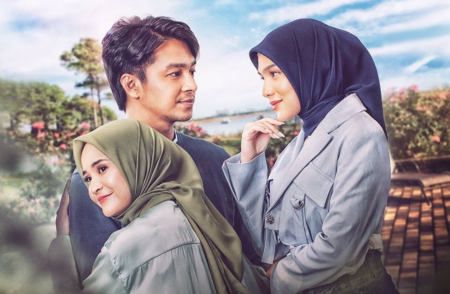 Film Indonesia Tema Perselingkuhan Selain Ipar Adalah Maut