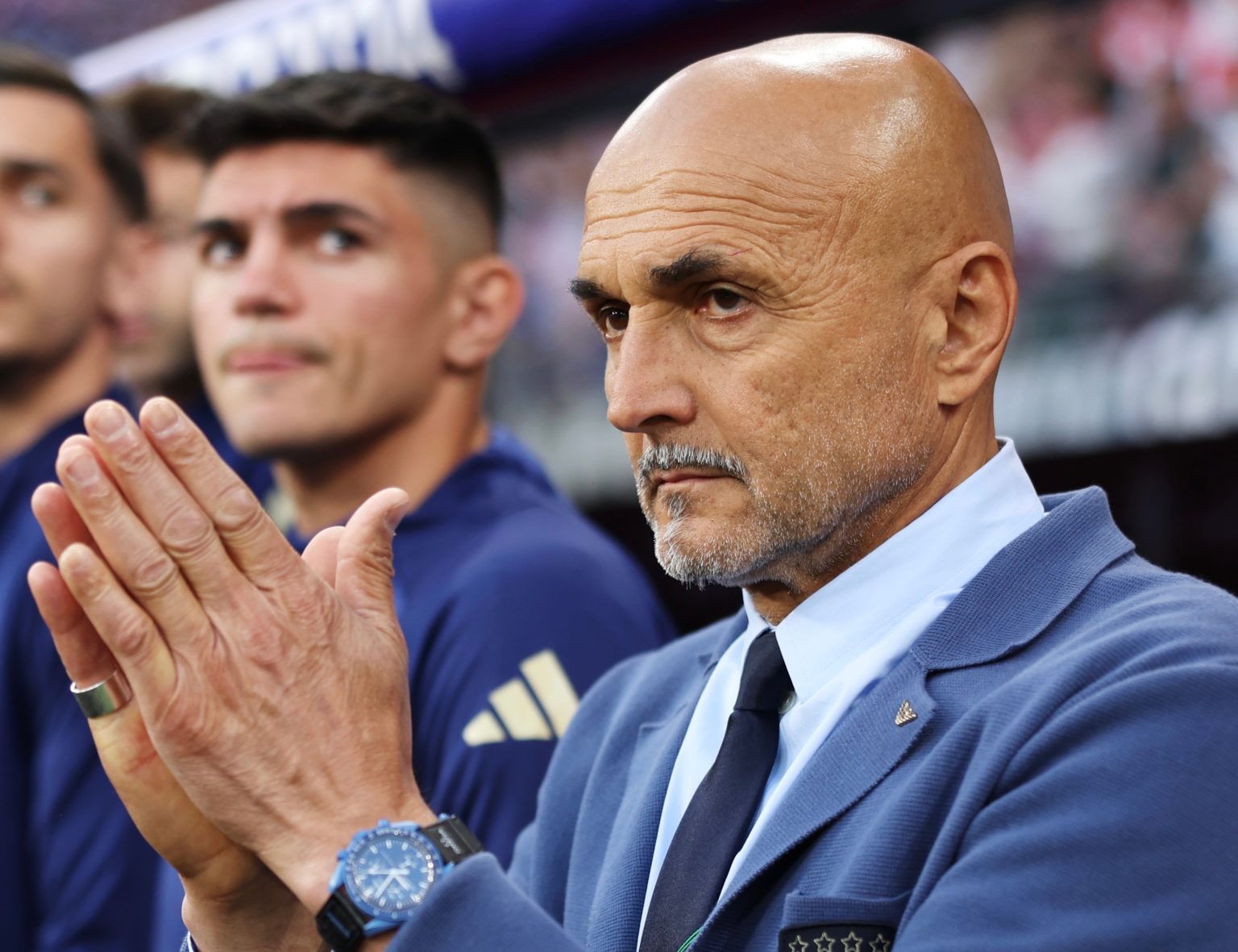 Luciano Spalletti