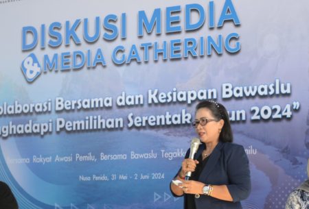 Bawaslu Bali Lakukan Beberapa Langkah Pencegahan Hadapi Pilkada 2024