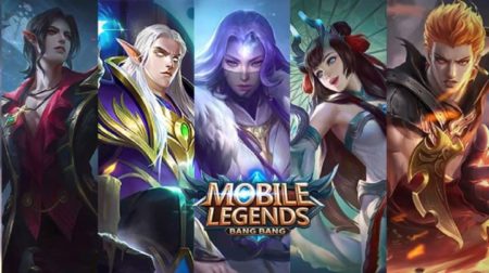 kode redeem mobile legends