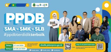 PPDB Jabar (Dok Jabarprov.go.id)