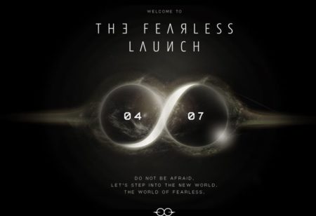 POCO Fearless Launch