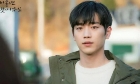 Seo Kang Joon Jadi Intel di Drama Komedi Undercover High School