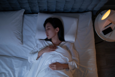 7 tips mengatur desain kamar tidur agar tidur anda lebih nyenyak